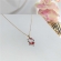 Colar Personalizado Hello Kitty Folheado em Ouro 18k