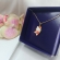 Colar Personalizado Hello Kitty Folheado em Ouro 18k