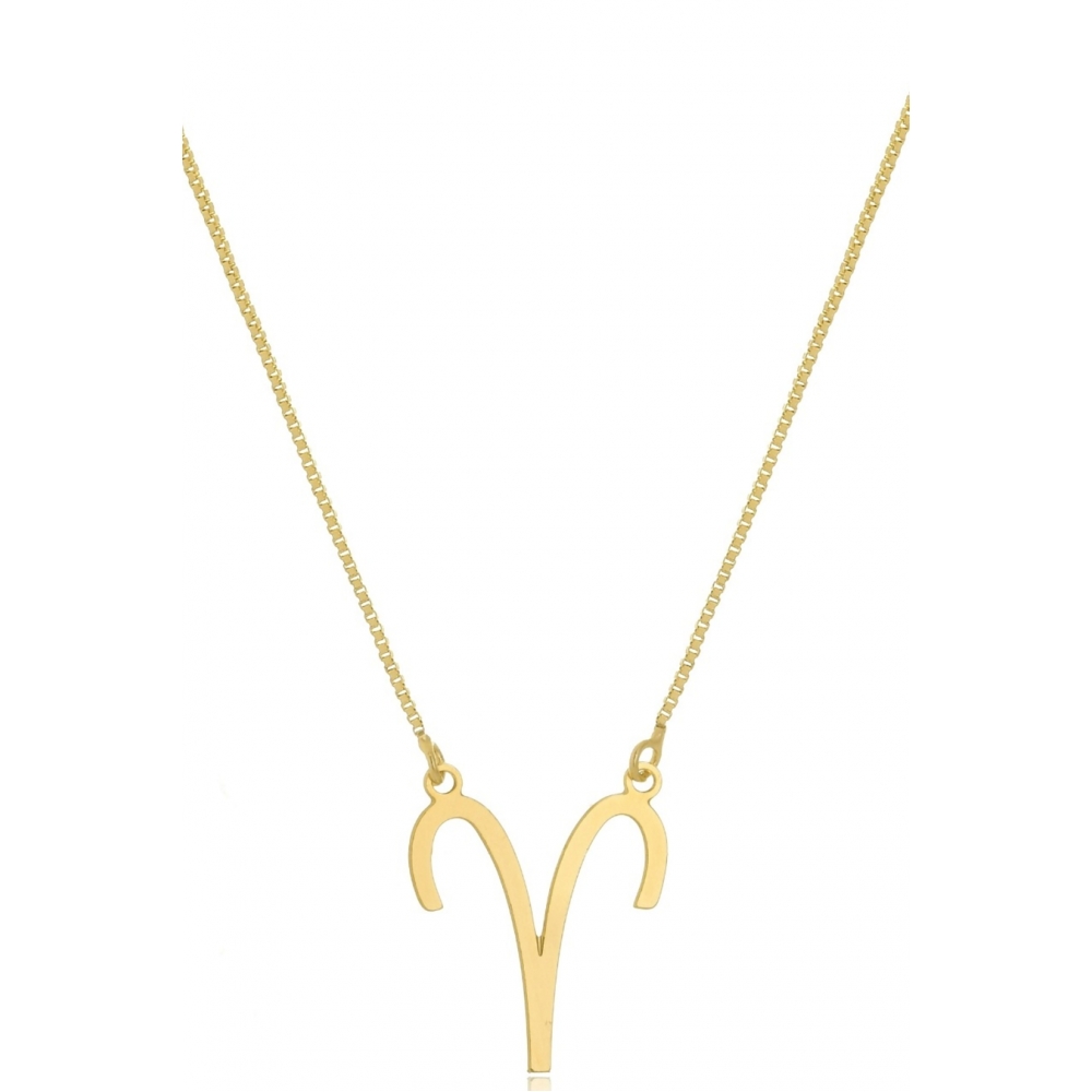 Colar Personalizado Signos