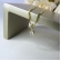 Choker Com Ponto De Luz Banhado em Ouro 18k