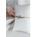 Pulseira com Corrente de Coração e Nome Folheado em Ouro 18K