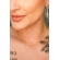 Choker com Bolinhas Banhado em Ouro 18k