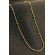 Choker com Bolinhas Banhado em Ouro 18k