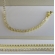 Pulseira Em Corrente De Zircônias Banhado em Ouro 18k