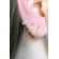 Trio de Argolinhas Com Zirconia Banhado em Ouro 18k