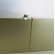 Brinco de Fio Com Estrela Banhado em Ouro 18k