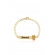 Pulseira Personalizada Chapada Com Nome e Desenho Folheado em Ouro 18k Personagem Super Homem
